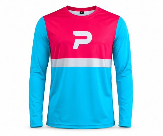 Camiseta Manga Larga