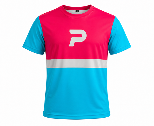 Camiseta Manga Corta