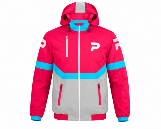 Chaqueta Liviana