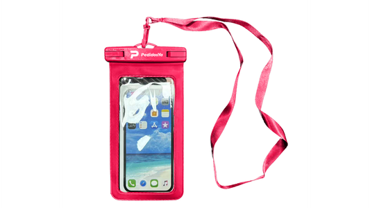 Cell Hanger - Protectores de Celular