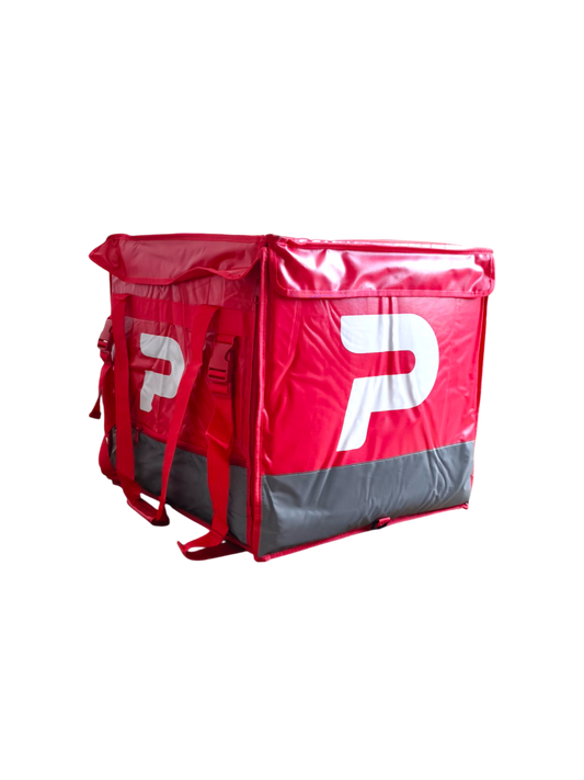 Mochila de Reparto Grande Tipo Scooter